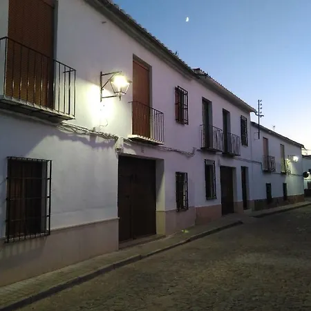 Apartamento Romabel Almagro Exterior photo