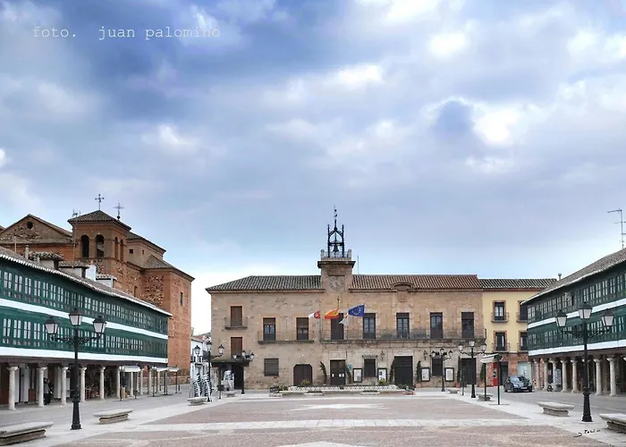 Apartamento Romabel