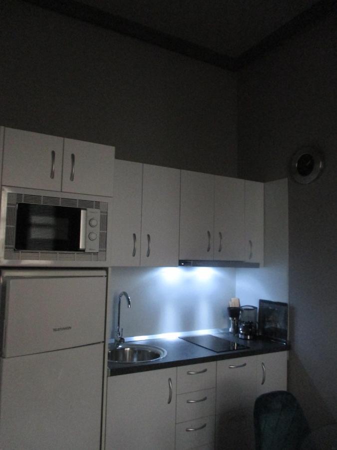 Apartment Romabel