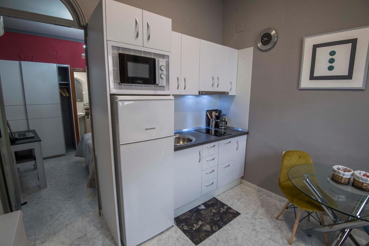 Romabel Apartment