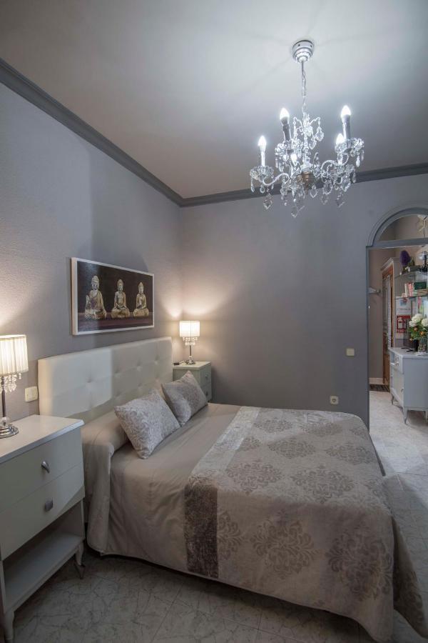 Romabel Apartment Almagro