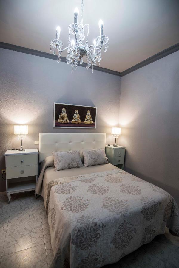 Apartment Romabel Almagro