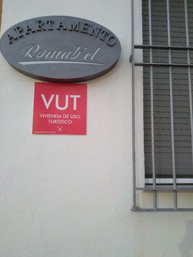 Apartment Romabel *