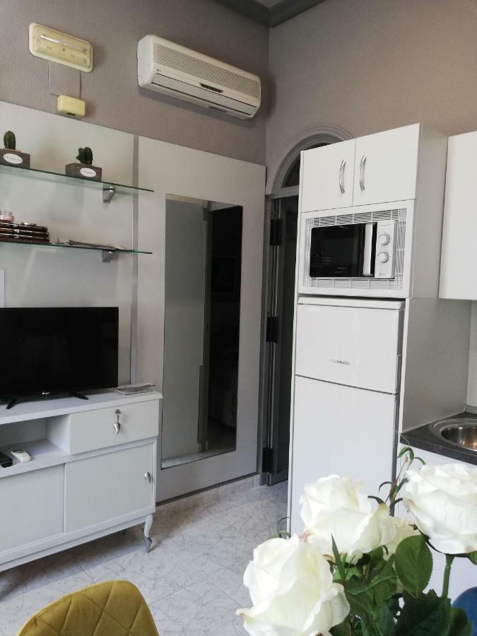 Apartment Romabel *