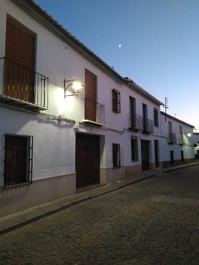 Romabel Apartment Almagro